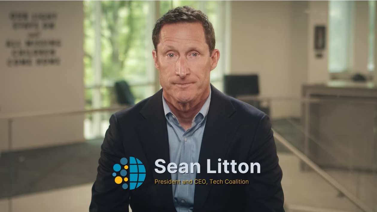 Industry Perspective: The Tech Coalition