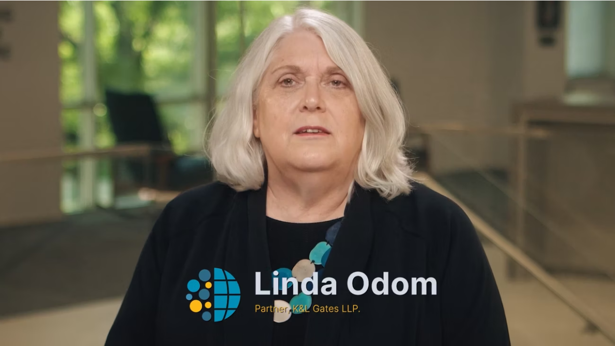 K&L Gates Support for the Global Platform on Child Exploitation Policy